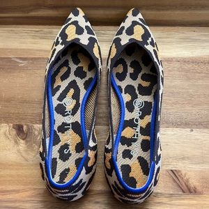 Rothy’s Big Cat Point - Size 9.5